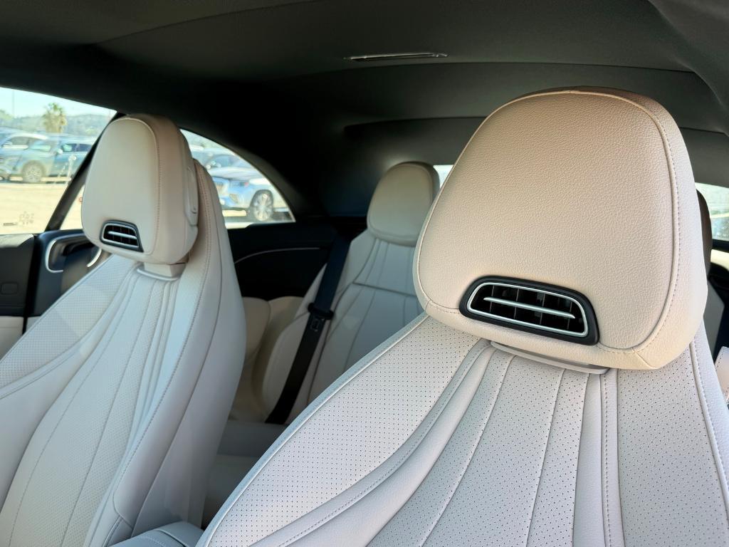 new 2026 Mercedes-Benz CLE 300 car, priced at $78,505