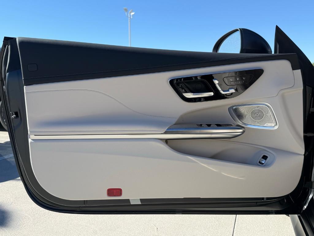 new 2026 Mercedes-Benz CLE 300 car, priced at $78,505