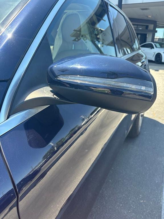 used 2019 Mercedes-Benz GLC 300 car, priced at $21,999