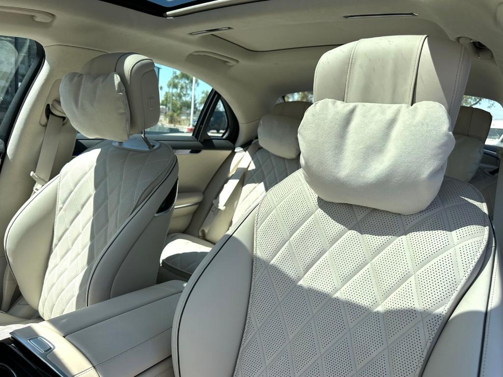 new 2026 Mercedes-Benz S-Class car, priced at $145,975