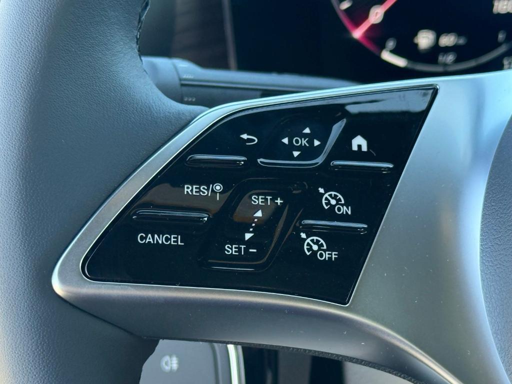 new 2026 Mercedes-Benz CLA 250 car, priced at $46,880