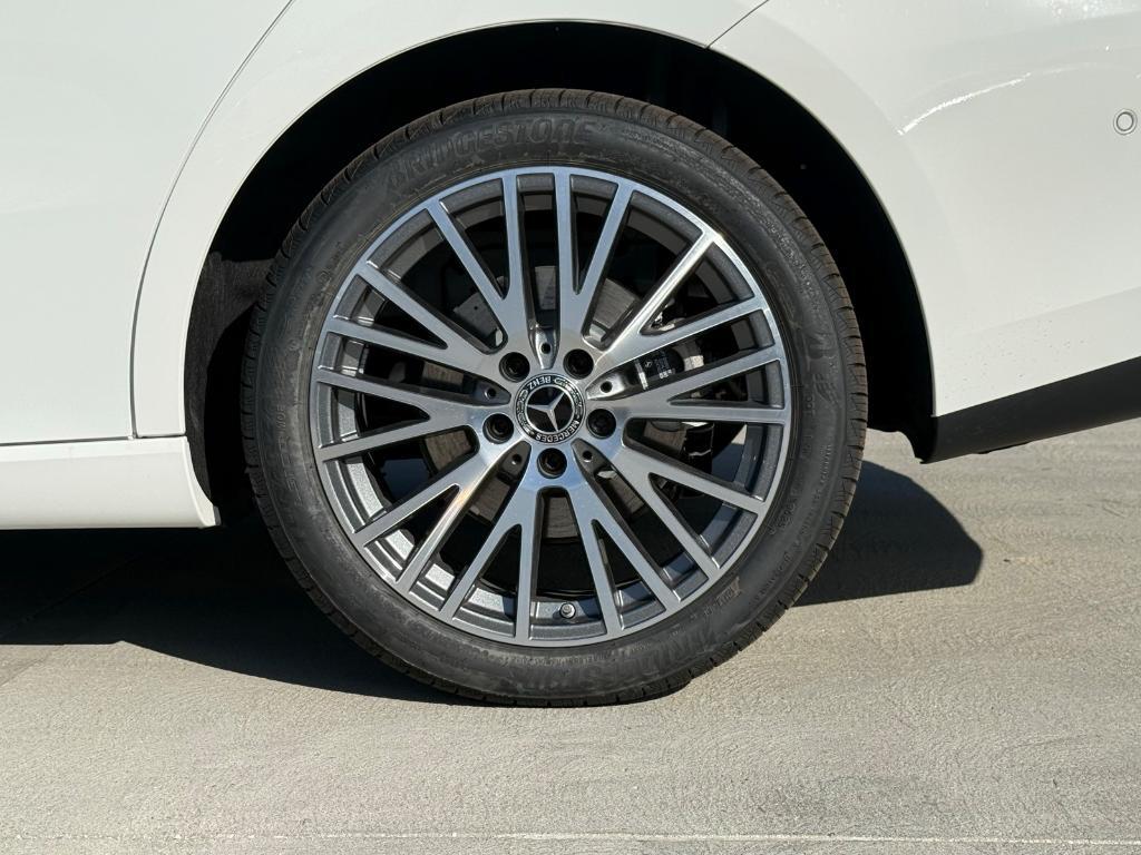 new 2026 Mercedes-Benz CLA 250 car, priced at $46,880