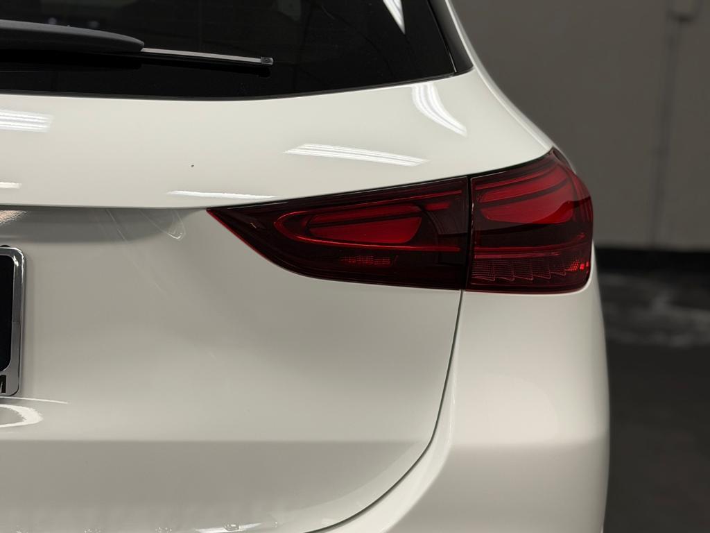 used 2025 Mercedes-Benz GLA 250 car, priced at $39,136