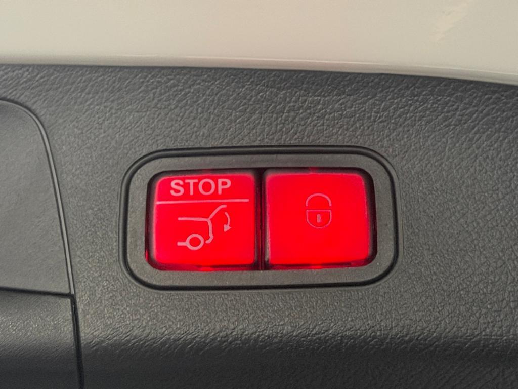 used 2025 Mercedes-Benz GLA 250 car, priced at $39,136