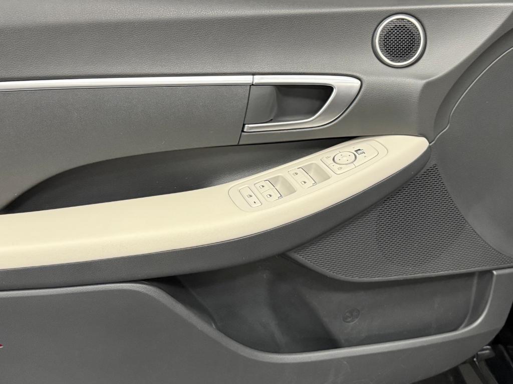 used 2022 Hyundai Sonata car, priced at $18,999