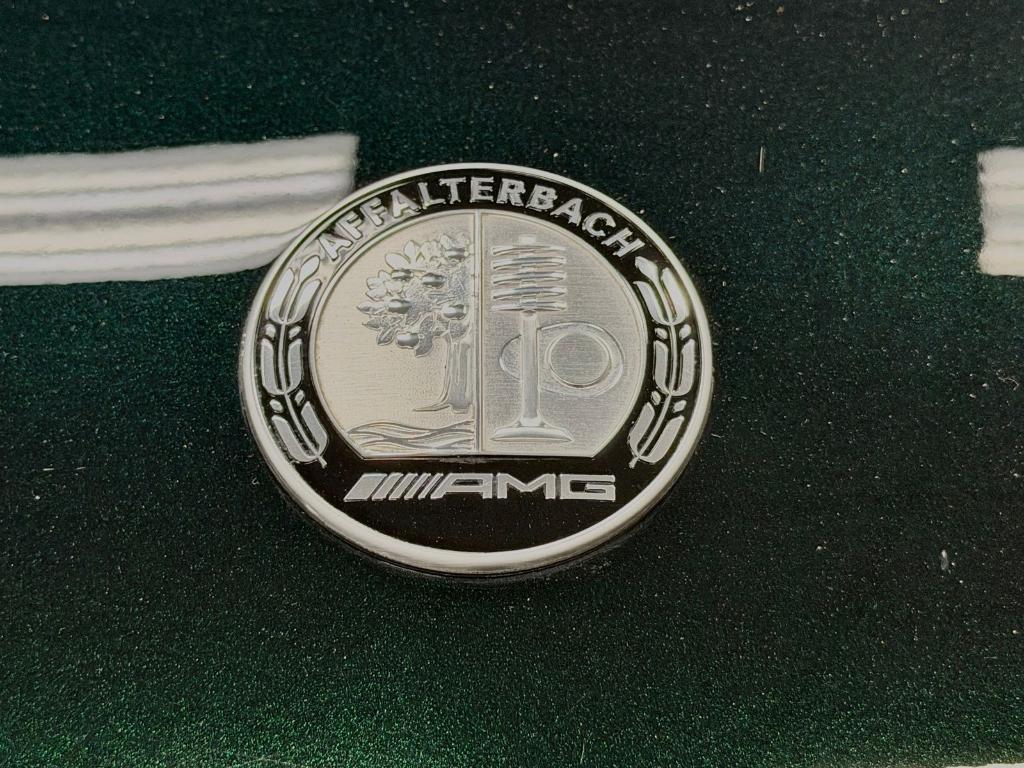 used 2024 Mercedes-Benz AMG GLS 63 car, priced at $113,375