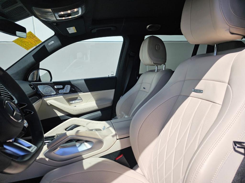 used 2024 Mercedes-Benz AMG GLS 63 car, priced at $122,888