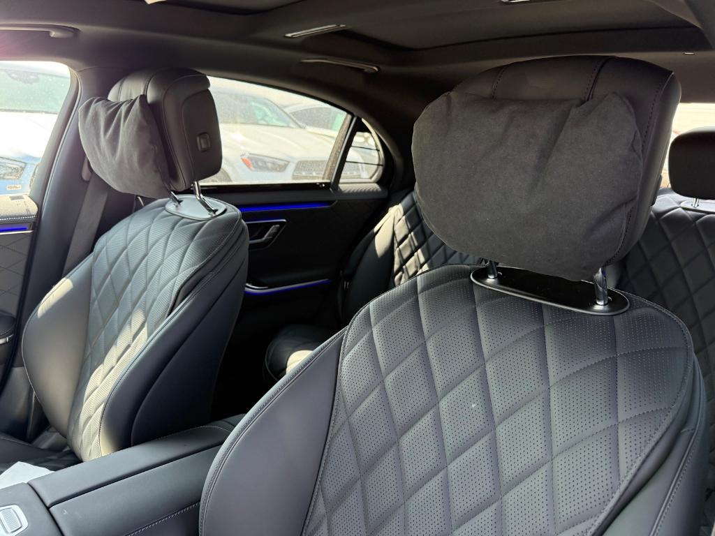 new 2026 Mercedes-Benz S-Class car, priced at $133,205