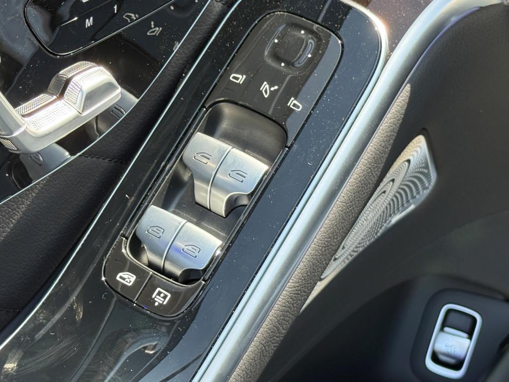 new 2026 Mercedes-Benz S-Class car, priced at $133,205