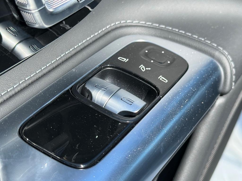 new 2026 Mercedes-Benz AMG GT 63 car, priced at $188,585