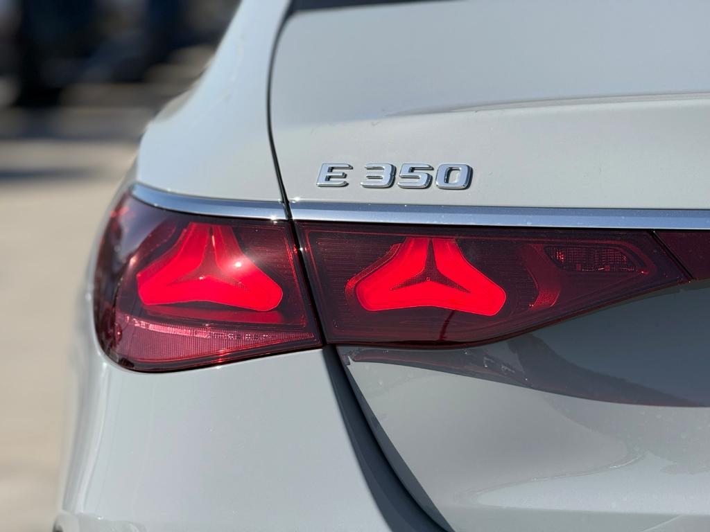 new 2026 Mercedes-Benz E-Class car, priced at $70,165