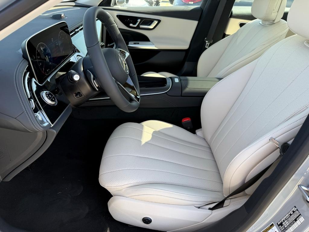 new 2026 Mercedes-Benz E-Class car, priced at $70,165