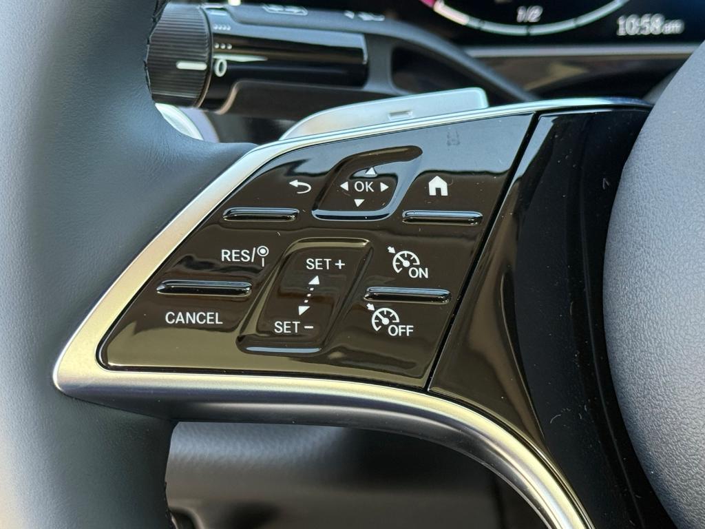 new 2026 Mercedes-Benz E-Class car, priced at $70,165