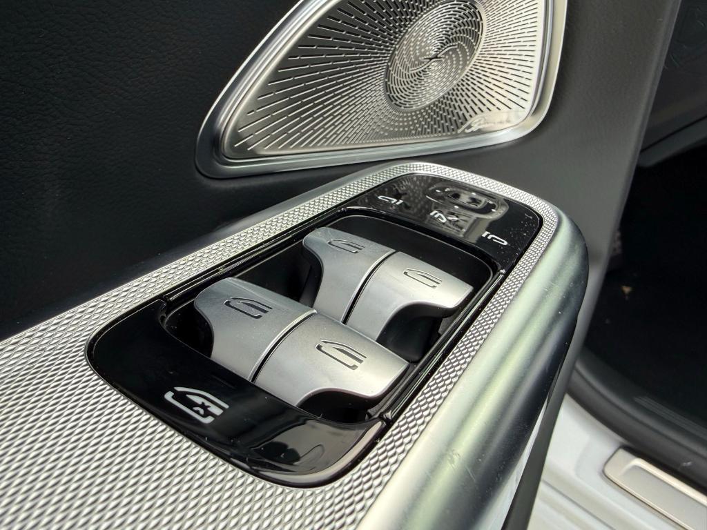 new 2026 Mercedes-Benz AMG E 53 car, priced at $110,665