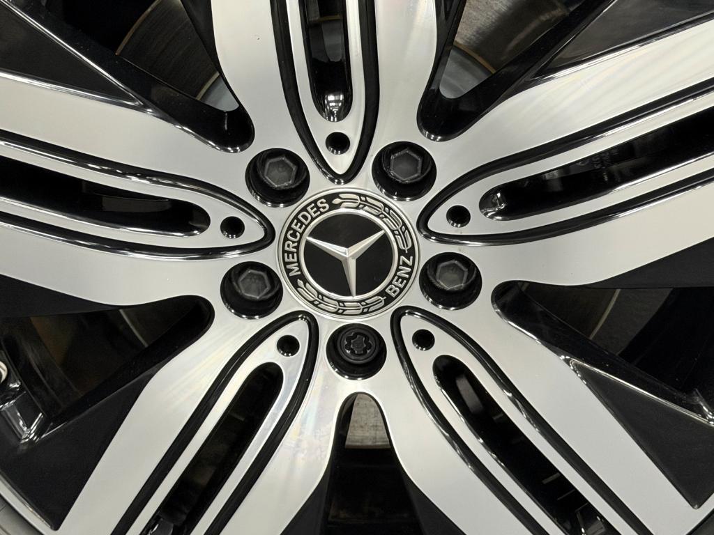 used 2023 Mercedes-Benz EQB 300 car, priced at $28,473