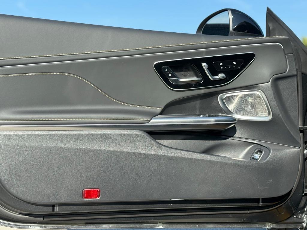 new 2026 Mercedes-Benz AMG CLE 53 car, priced at $102,350