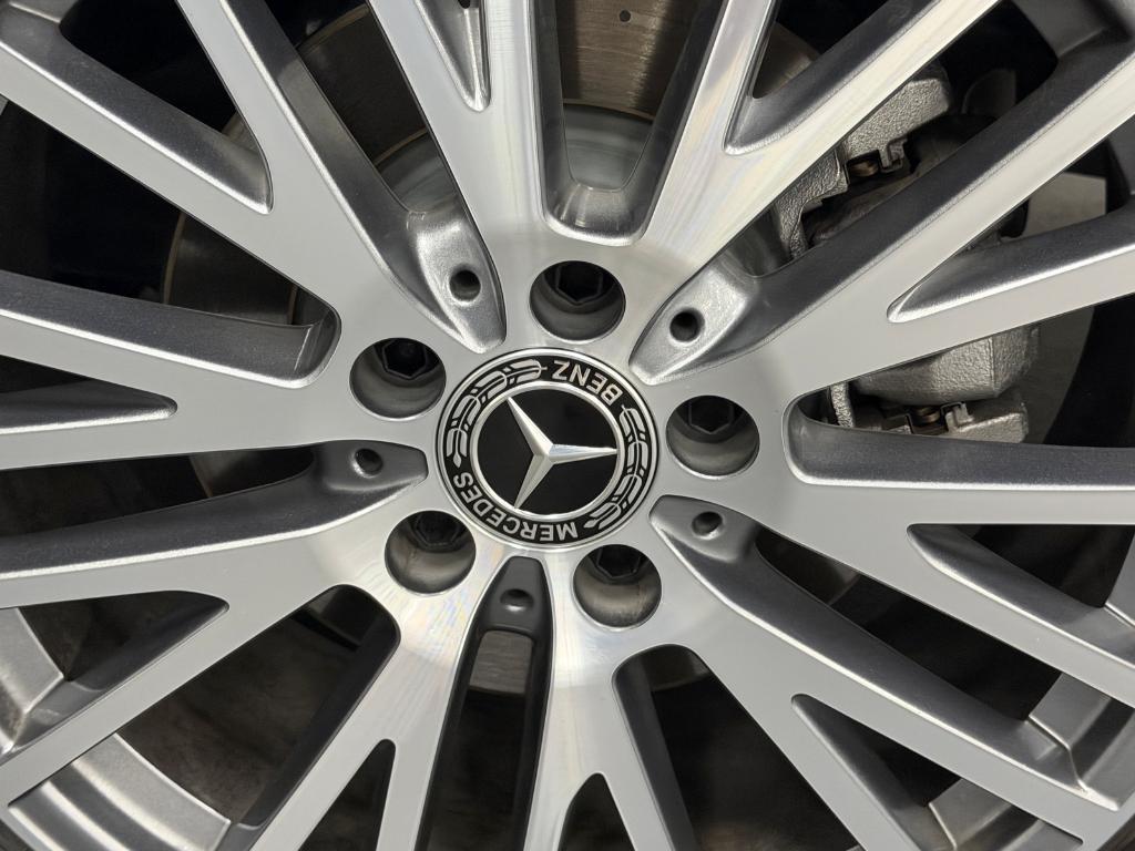 used 2025 Mercedes-Benz CLA 250 car, priced at $40,049