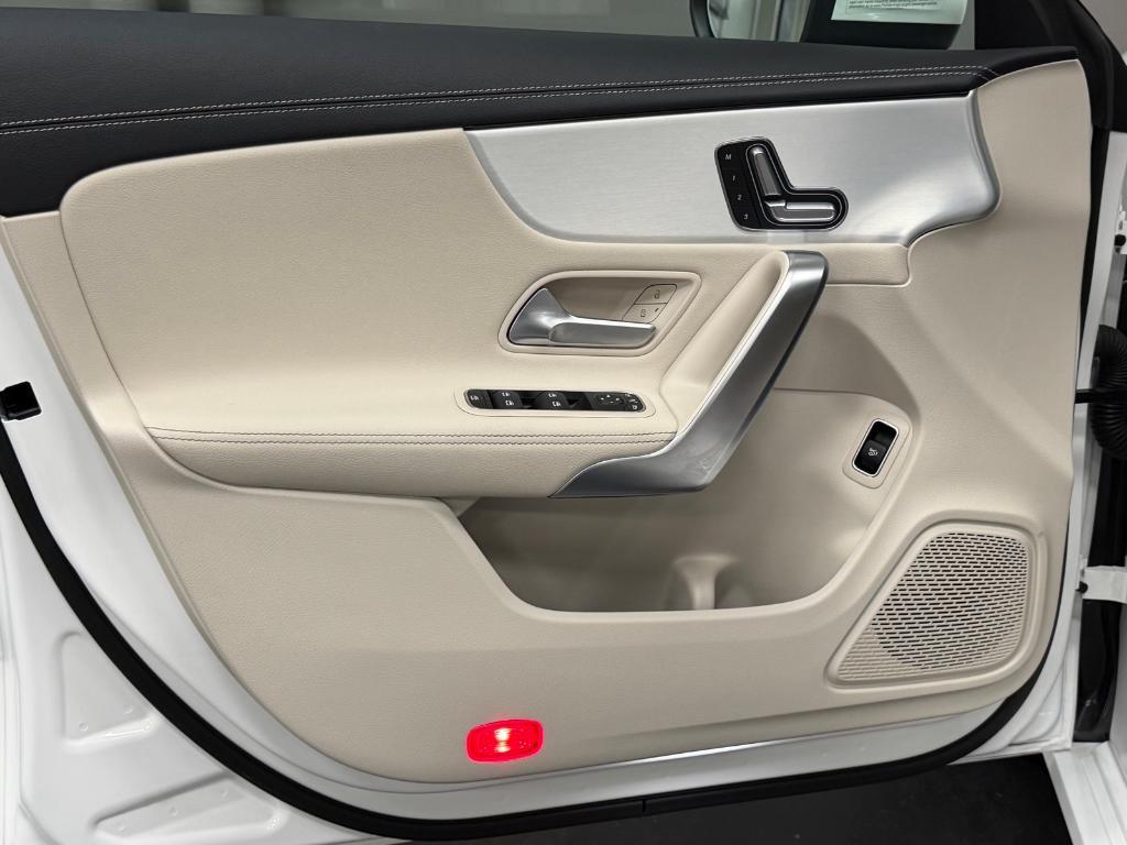 used 2025 Mercedes-Benz CLA 250 car, priced at $40,049