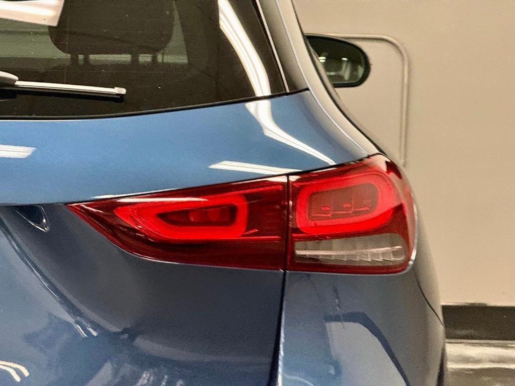 used 2023 Mercedes-Benz GLA 250 car, priced at $25,999