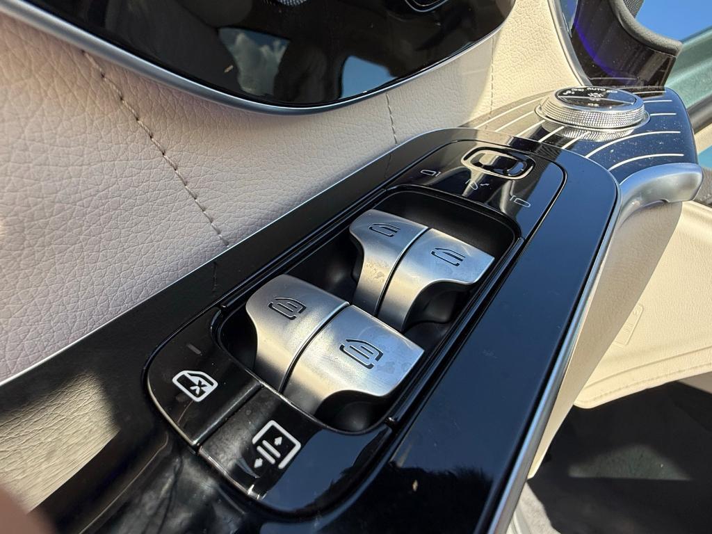 new 2026 Mercedes-Benz S-Class car, priced at $150,355