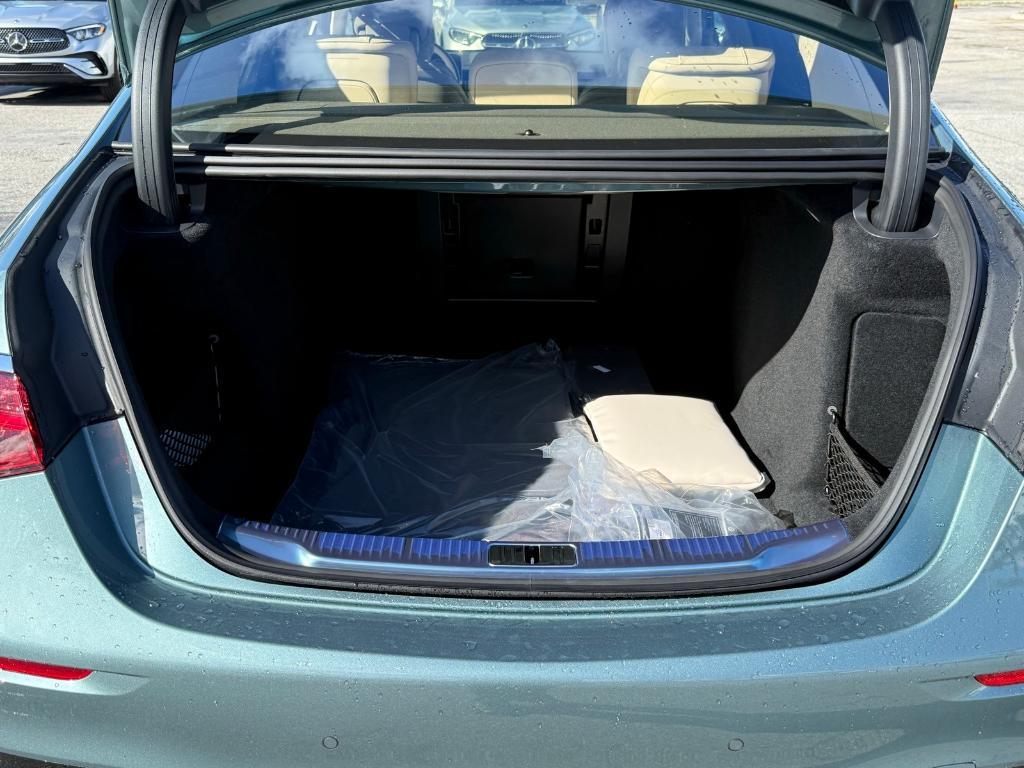 new 2026 Mercedes-Benz S-Class car, priced at $150,355