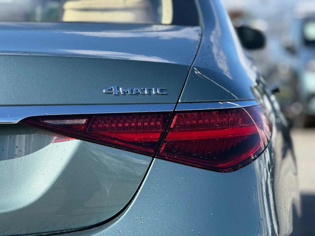 new 2026 Mercedes-Benz S-Class car, priced at $150,355