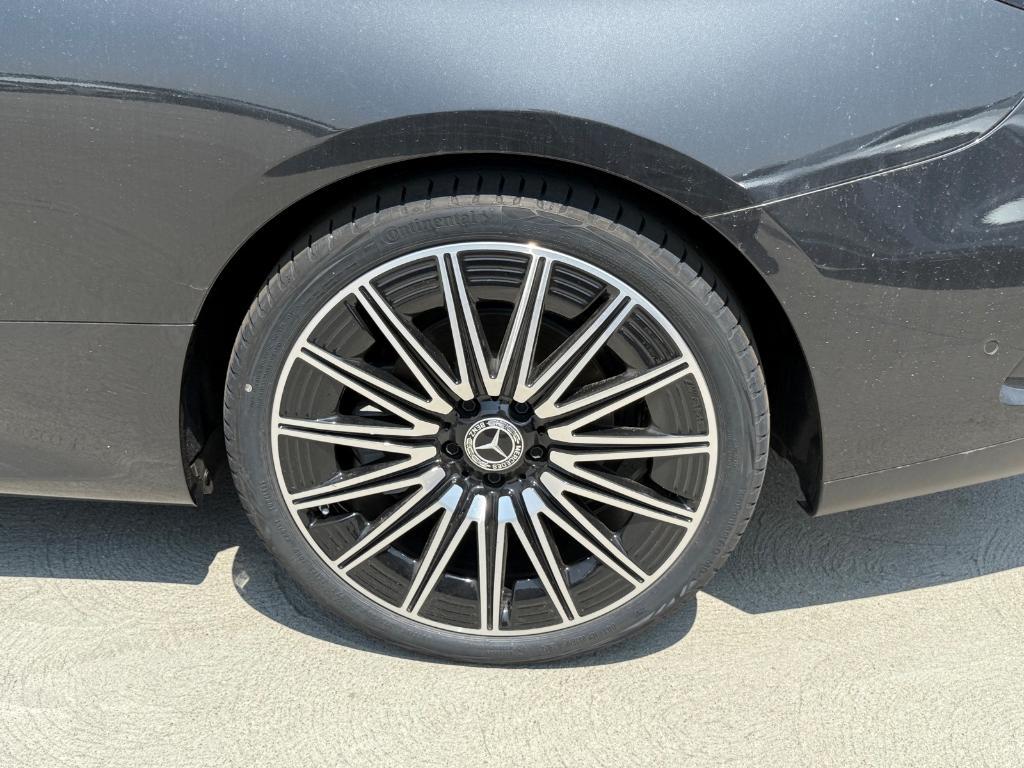 new 2025 Mercedes-Benz CLE 300 car, priced at $66,425