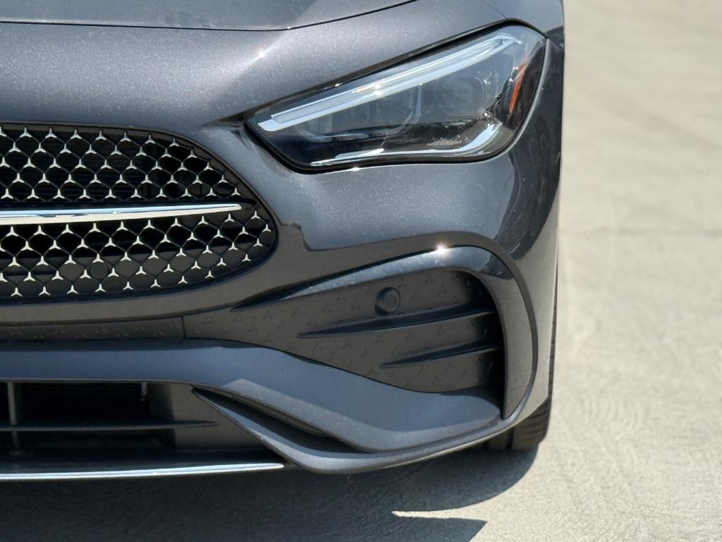 new 2025 Mercedes-Benz CLE 300 car, priced at $66,425