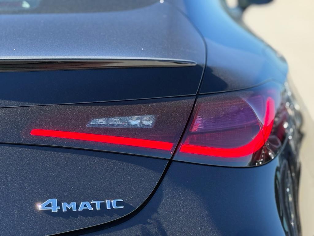 new 2026 Mercedes-Benz CLE 300 car, priced at $63,905