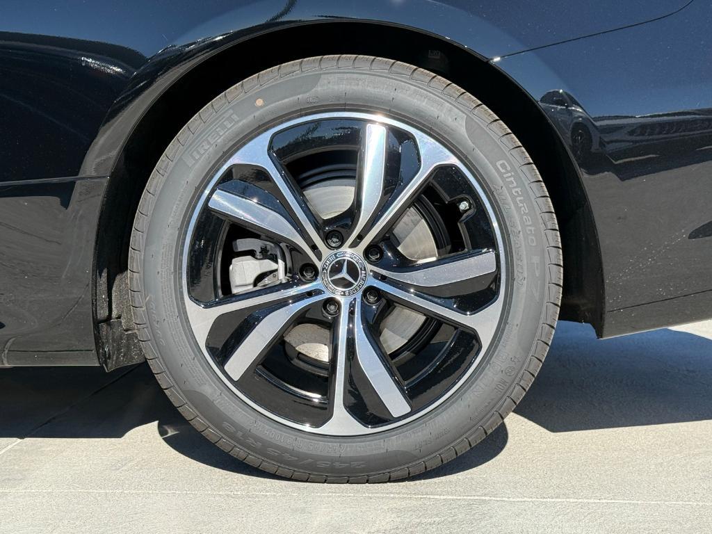 new 2026 Mercedes-Benz CLE 300 car, priced at $63,905