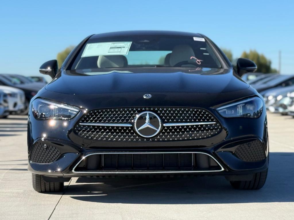 new 2026 Mercedes-Benz CLE 300 car, priced at $63,905