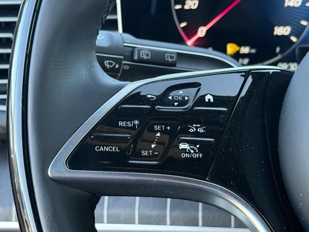 new 2026 Mercedes-Benz Maybach GLS 600 car, priced at $209,605