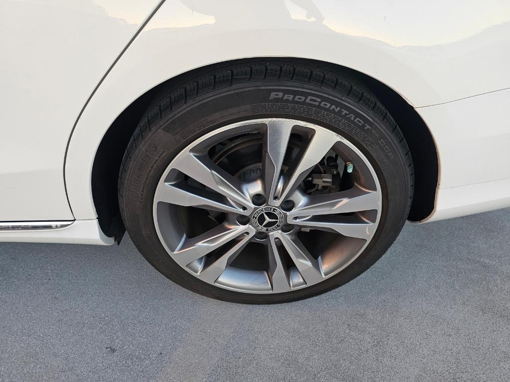 used 2018 Mercedes-Benz C-Class car, priced at $21,999