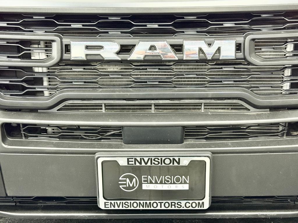 used 2025 Ram ProMaster 2500 car, priced at $41,329
