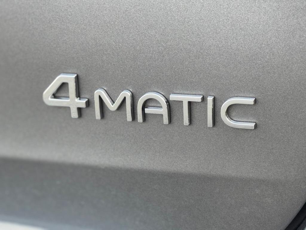 used 2024 Mercedes-Benz EQB 300 car, priced at $58,713