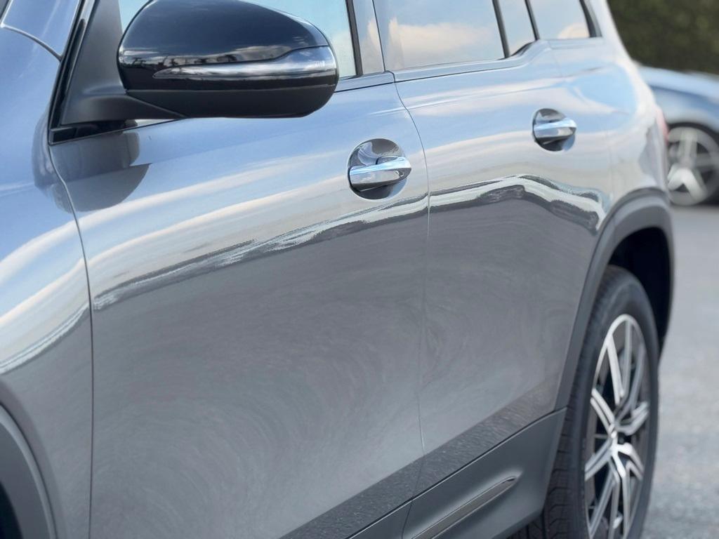 used 2024 Mercedes-Benz EQB 300 car, priced at $58,713