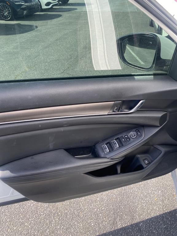 used 2019 Honda Accord car, priced at $15,999