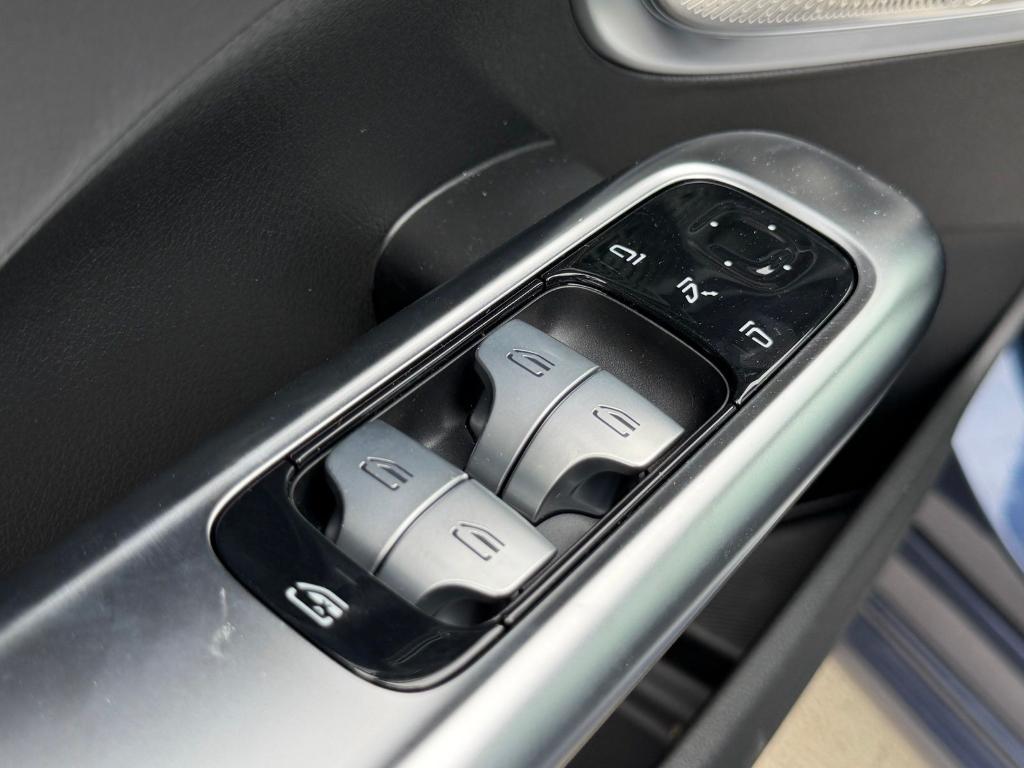 new 2026 Mercedes-Benz C-Class car, priced at $56,465