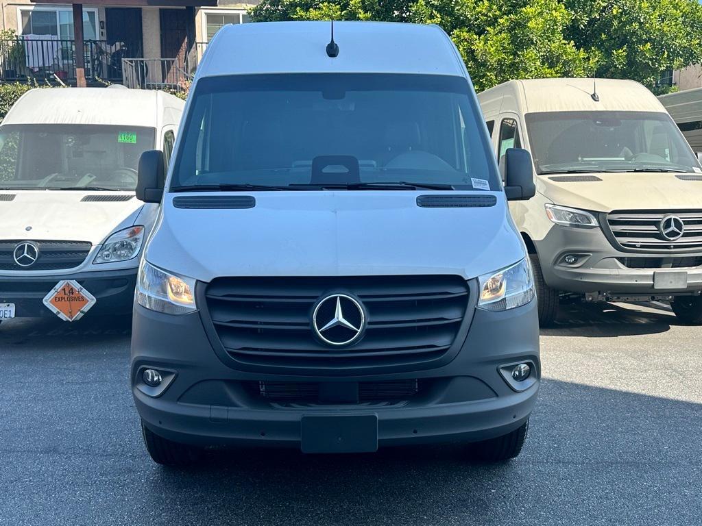 new 2025 Mercedes-Benz Sprinter 2500 car, priced at $73,814