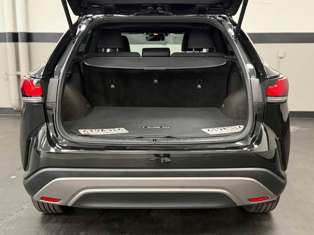 used 2025 Lexus RX 350 car, priced at $46,720