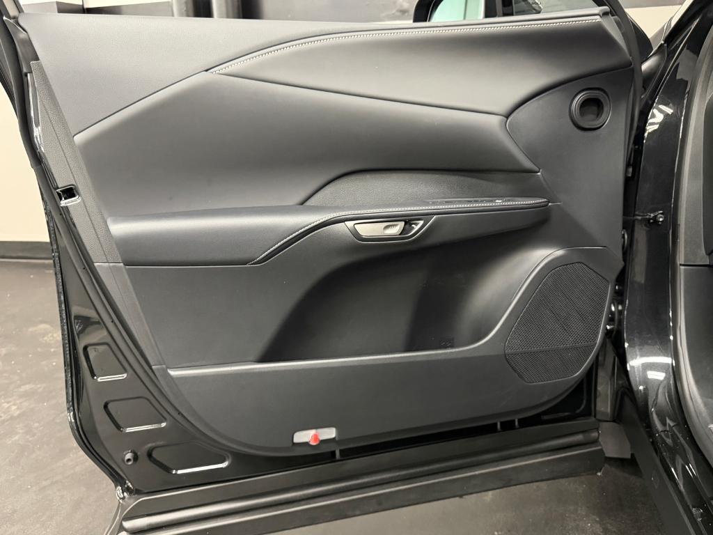 used 2025 Lexus RX 350 car, priced at $46,720