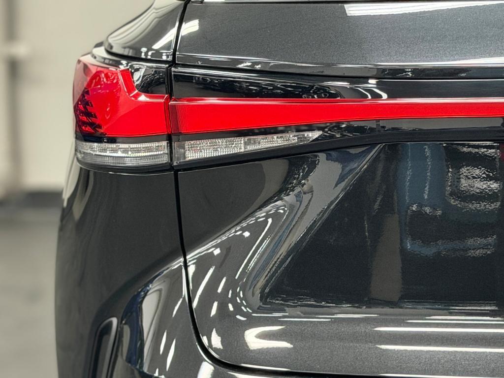 used 2025 Lexus RX 350 car, priced at $46,720