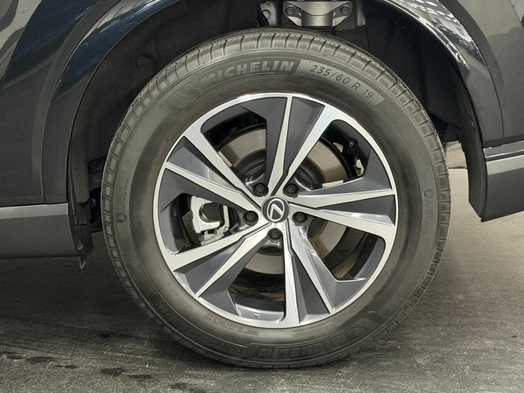 used 2025 Lexus RX 350 car, priced at $46,720