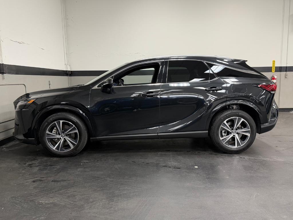 used 2025 Lexus RX 350 car, priced at $46,720