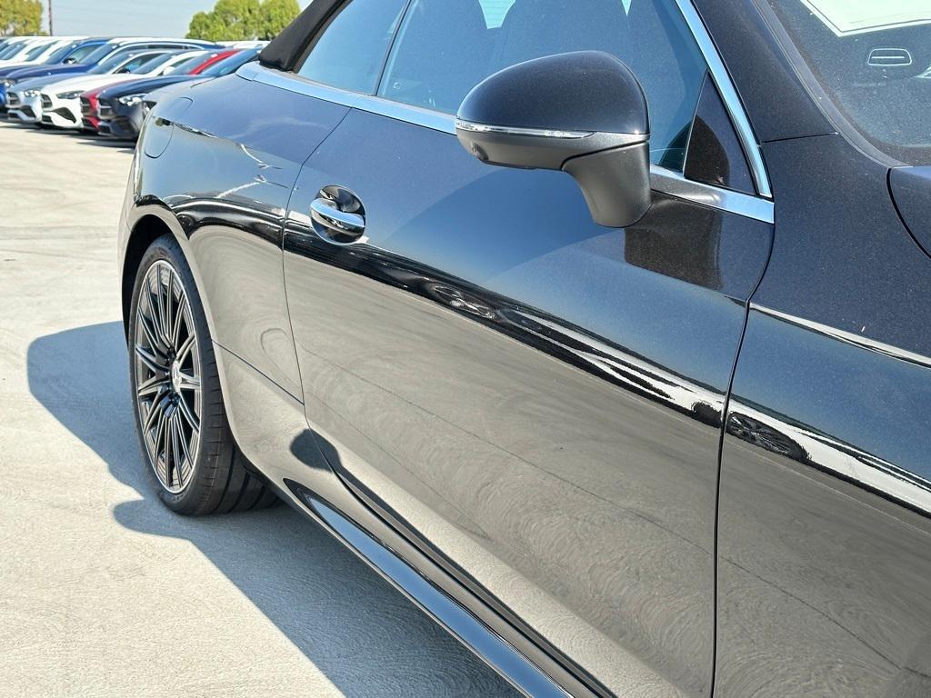 used 2024 Mercedes-Benz CLE 300 car, priced at $69,888