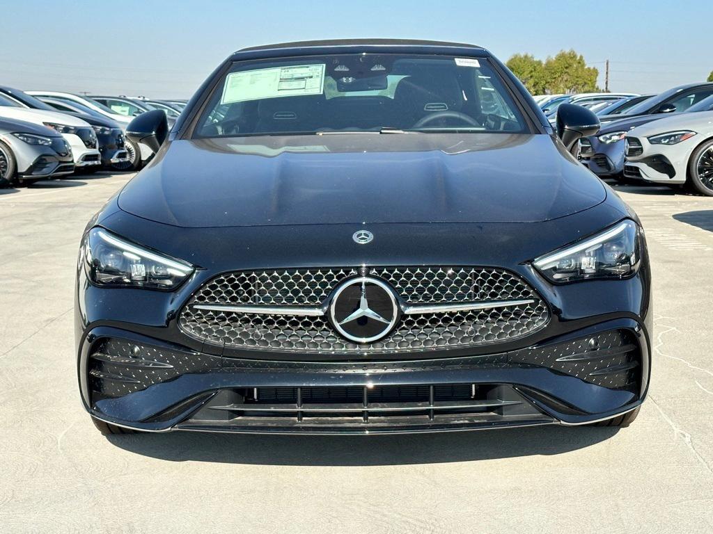 used 2024 Mercedes-Benz CLE 300 car, priced at $69,888