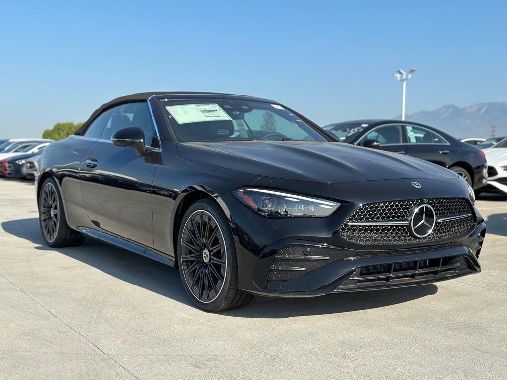 used 2024 Mercedes-Benz CLE 300 car, priced at $69,888
