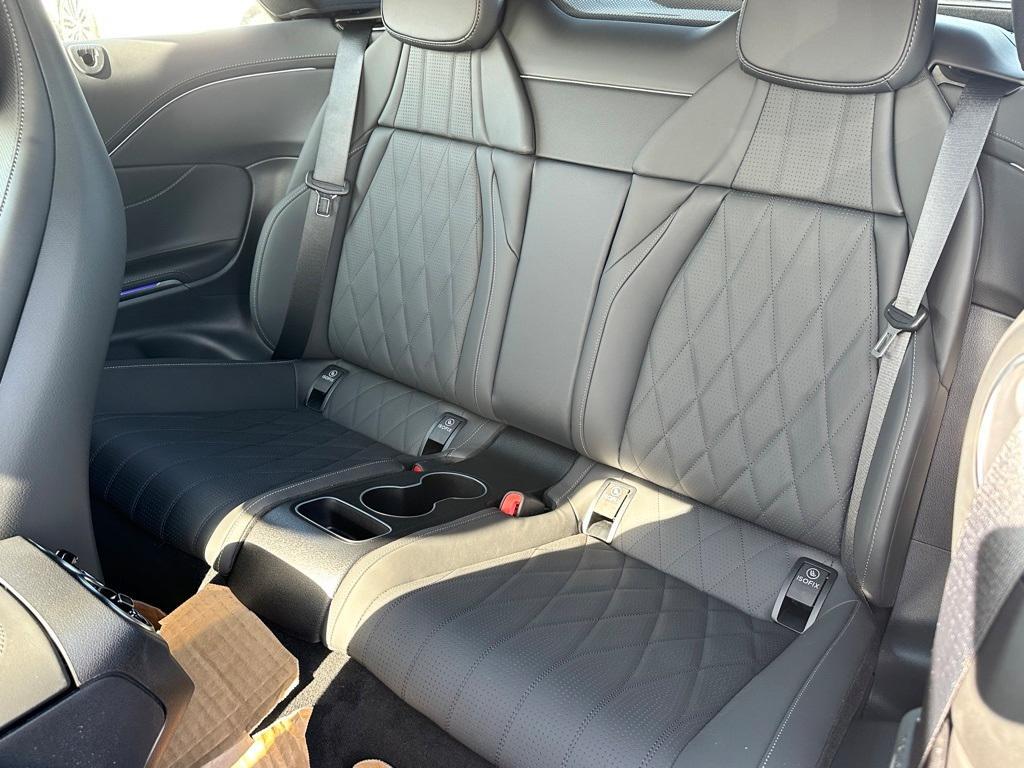 used 2024 Mercedes-Benz CLE 300 car, priced at $69,888