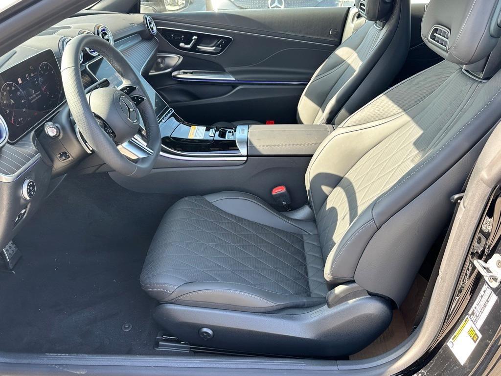 used 2024 Mercedes-Benz CLE 300 car, priced at $69,888