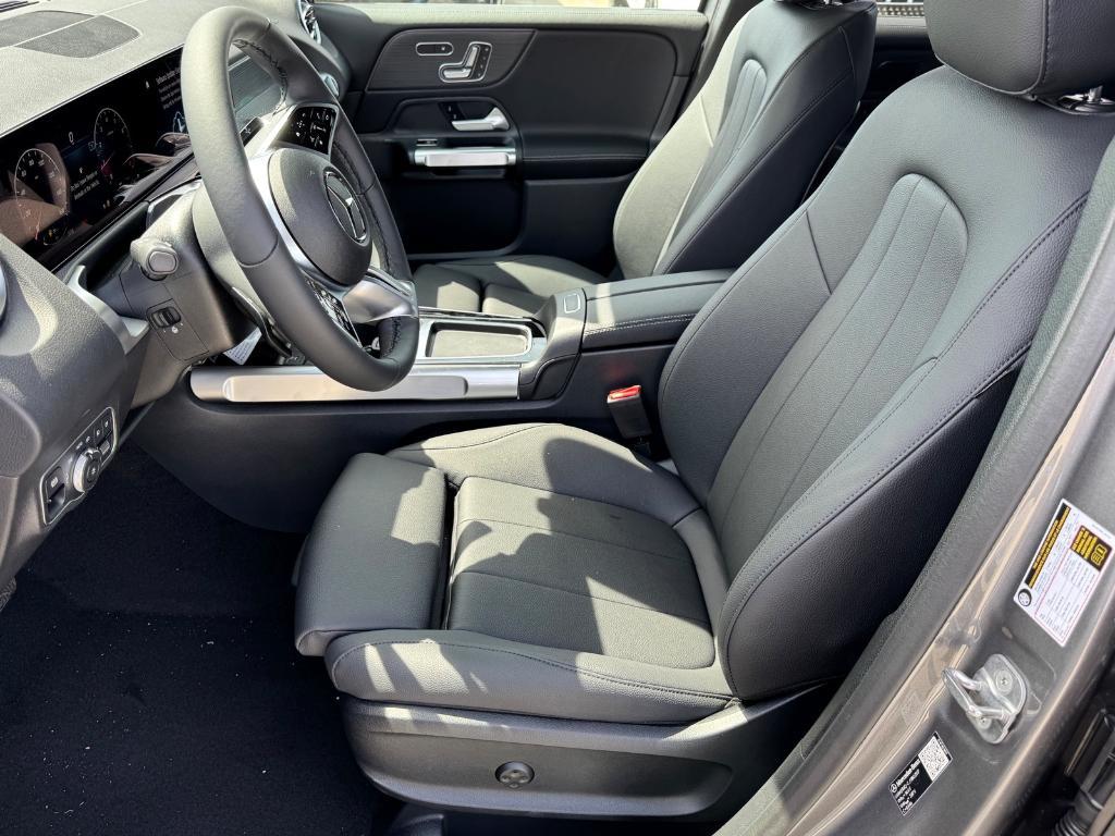new 2026 Mercedes-Benz GLB 250 car, priced at $50,740